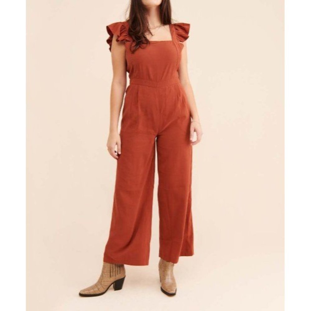 dRA Jumpsuits